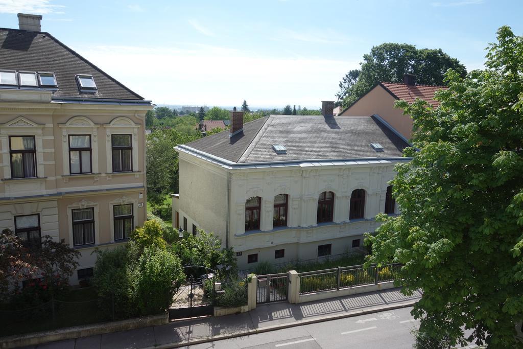 Katharinas Apartment Modling Exteriör bild